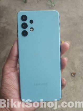 Samsung Galaxy A32